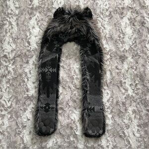 SpiritHoods Night Fox Italy